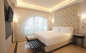Eurostars Via Laietana 4*